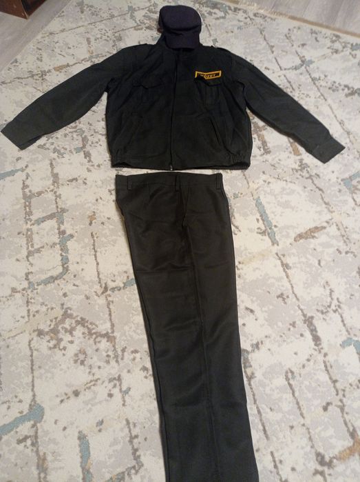 Продаю форма охранника