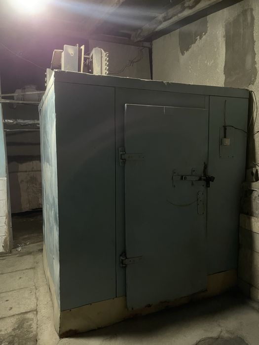 холодилники яхши состаянида