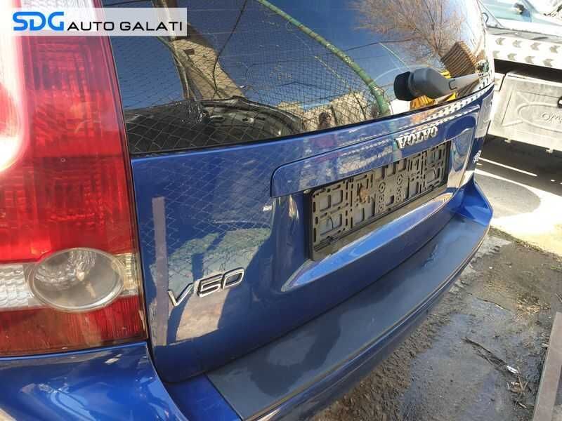 Hayon Haion Portbagaj Dezechipata cu Luneta Volvo V50 2004 - 2012 Culoare 476-46
