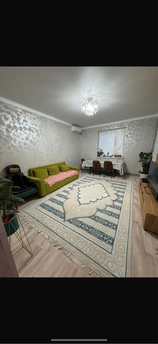 Квартира (пәтер) сатылады