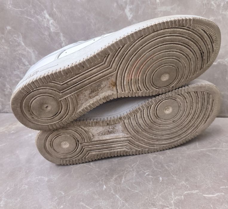 Nike Air Force 1 Low номер 45