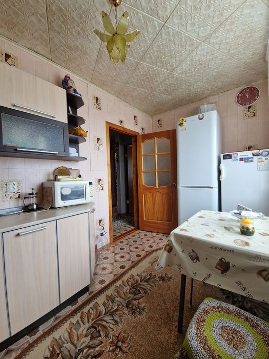 2 кв 50 квм рн Жилянка