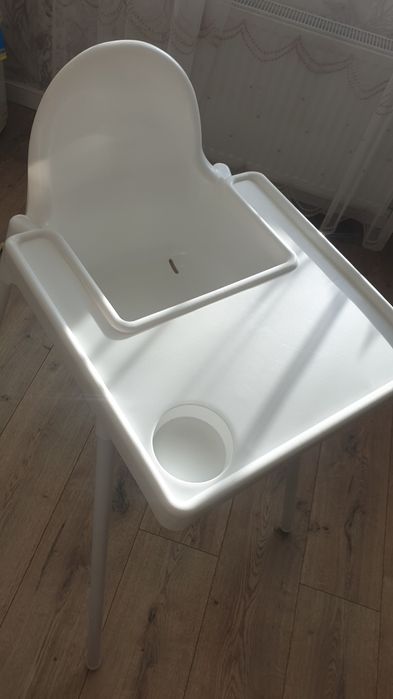 Стульчик для кормления Икеа