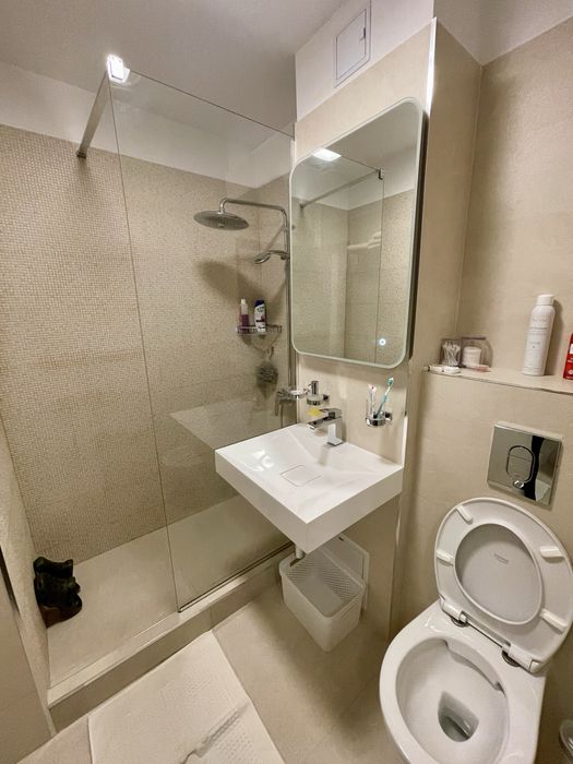 Vand apartament 2 camere Nicolae Grigorescu - Proprietar