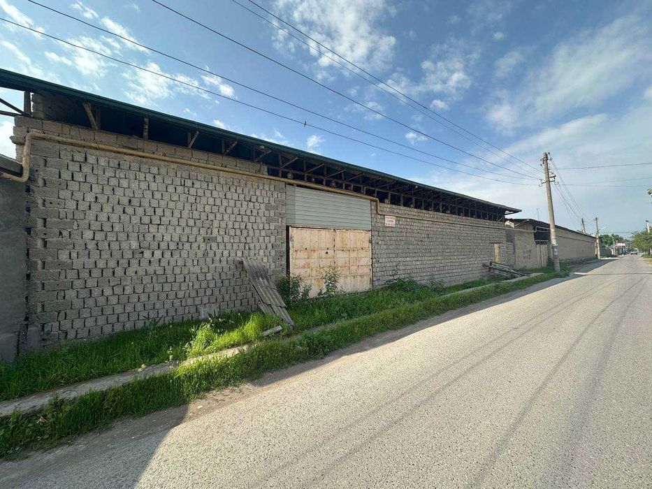 6 sotix, 5 xonali uy (karobka) – срочно sotiladi 1 sotixi 17 500$