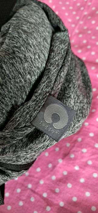 Marsupiu/wrap ergonomic chicco boopy