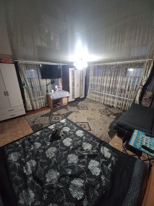 Продам дом по улице Ырыс 84