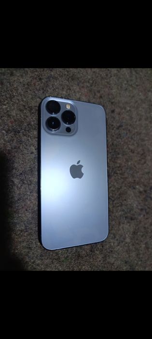 Iphone 13 pro max 128 gb