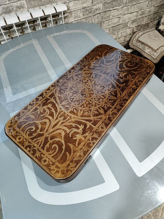 Нарды Лев в наличии