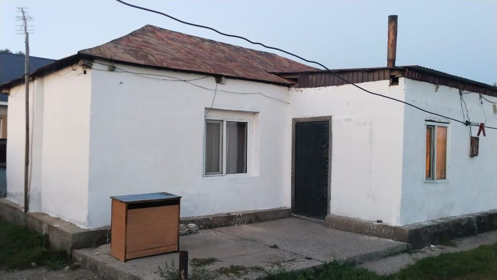 Продам дачный дом на Восточном