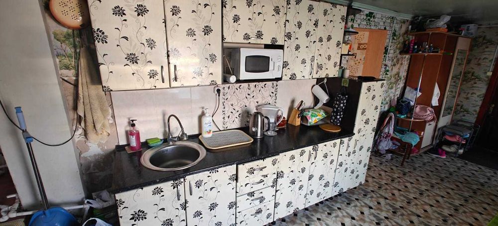 Гарнитур куханный