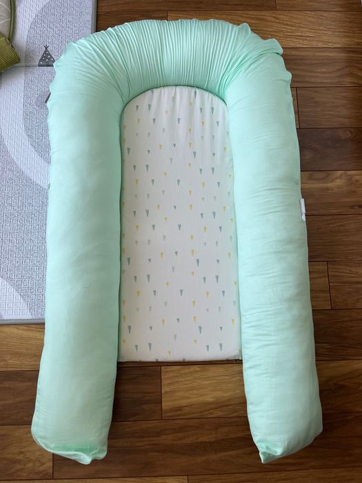 Kikkaboo Мемори гнездо 3в1