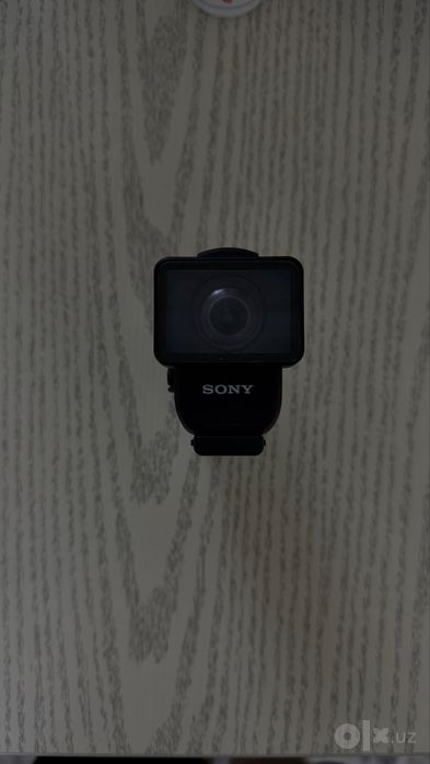 Sony камера hdr-as300