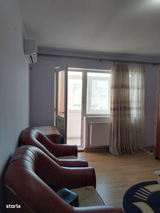 Apartament 2 camere, decomandat, centrala proprie (ID:T524)