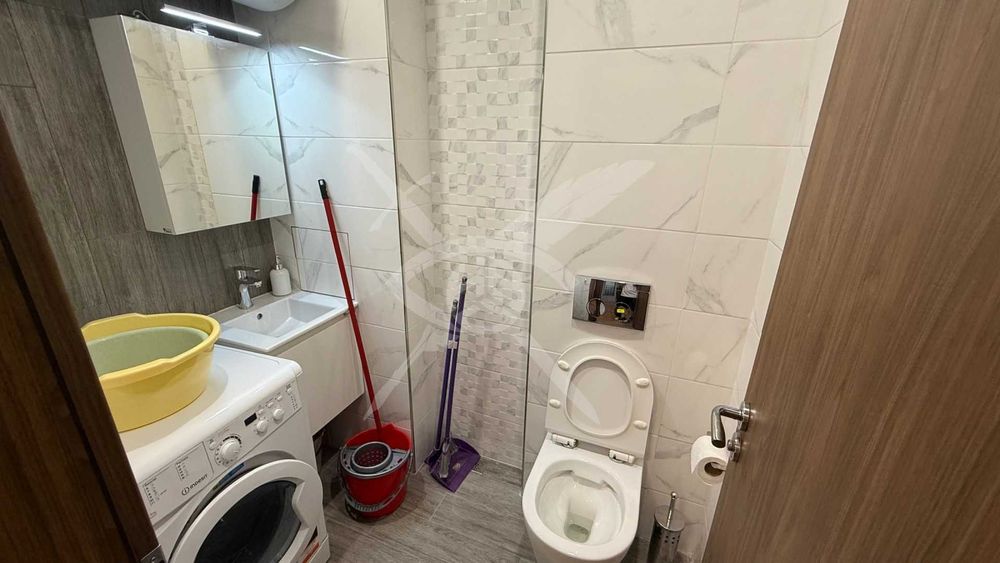 Дава се под наем Тристаен апартамент в София, Център - 90 кв.м за 850 € - Снимка #13