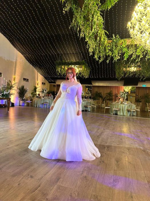 Rochie de mireasa