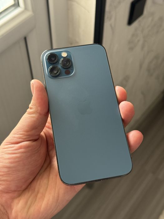 Iphone 12 pro holati ideal