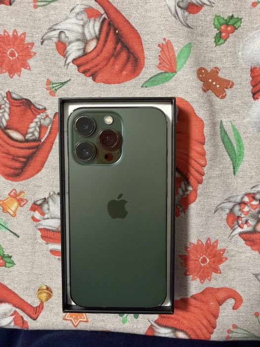 iPhone 13 Pro 128gb Зален