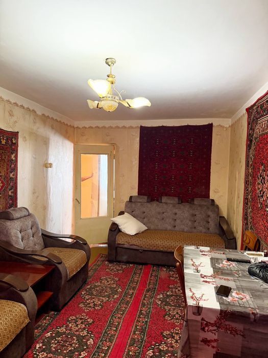 3 хонали квартира