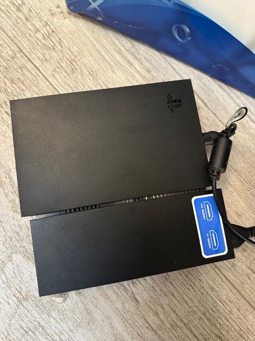 Очки виртуальной реальности Sony PlayStation.VR