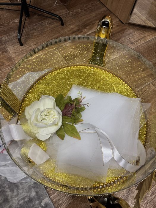 Продам новую корзину