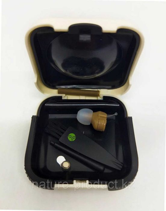 Слуховой Аппарат (Құлақ Аппараты)