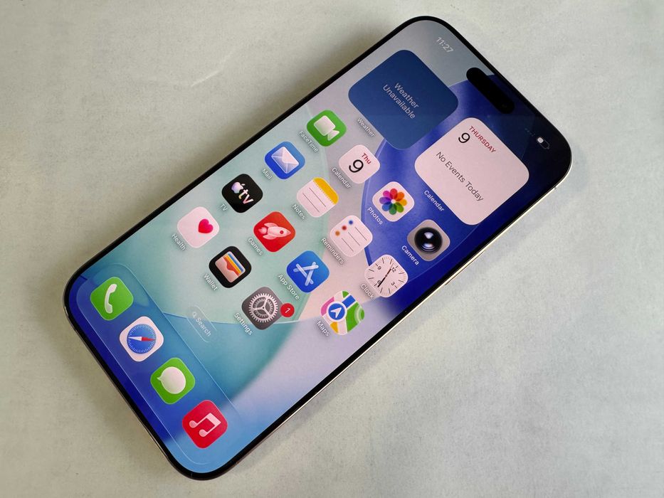 iPhone 16 Pro Max 512gb 94% батерия.Гаранция