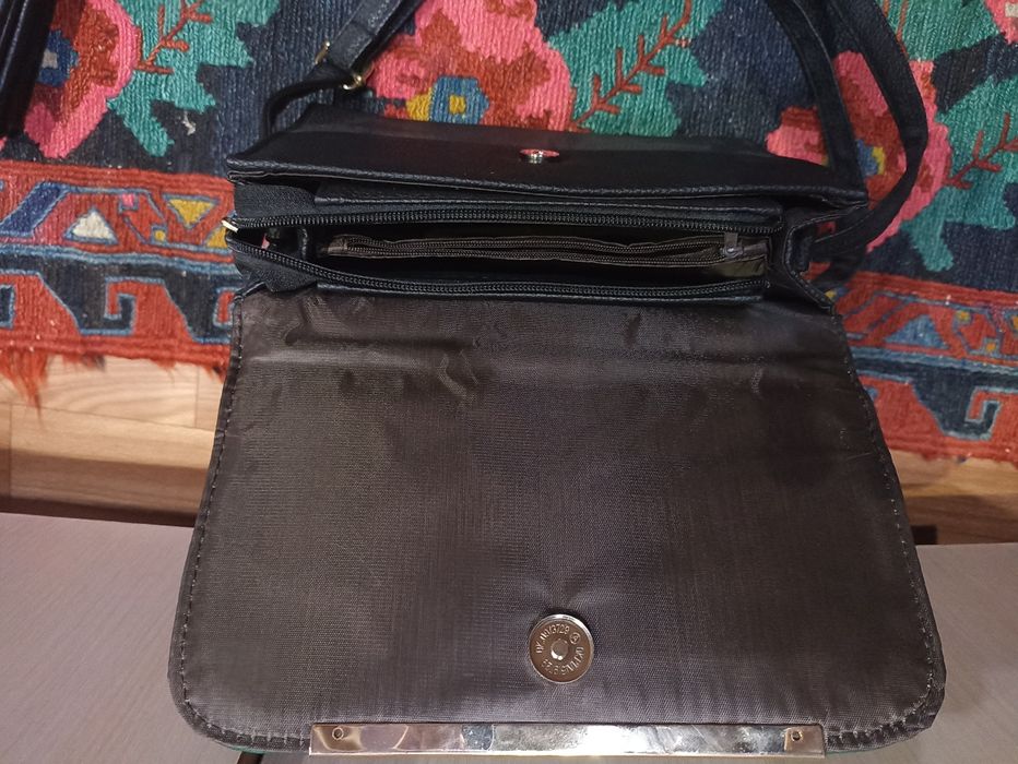 Сумка женская стильная