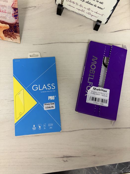 I phone 13 pro max plus smart watch seria 3