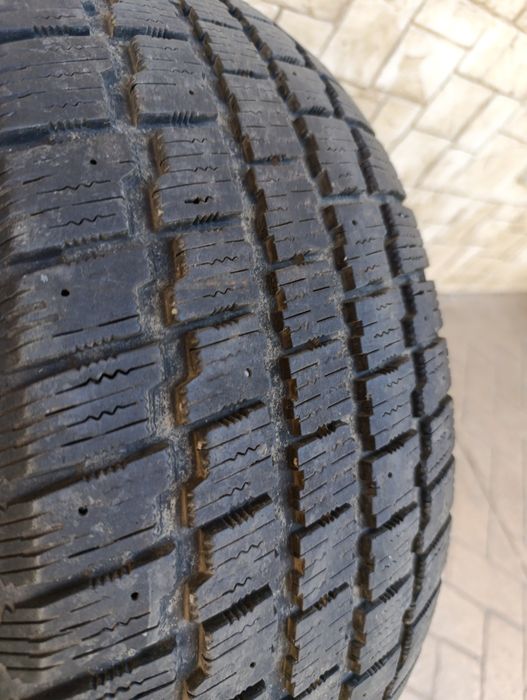 Всесезонни гуми Copper 235/60/16