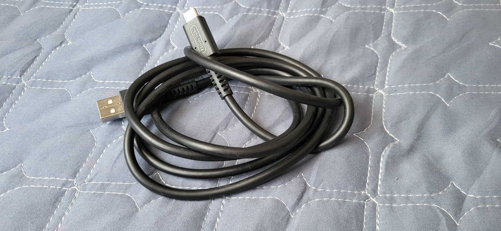 NINTENDO switch cablu incarcare  35 lei fuctional