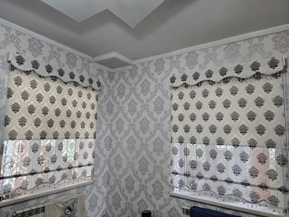 Жалюзи сапалы әрі қол жетімді бағада