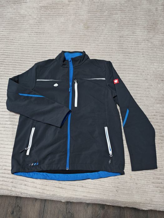 Strauss Engelbert geaca Softshell L