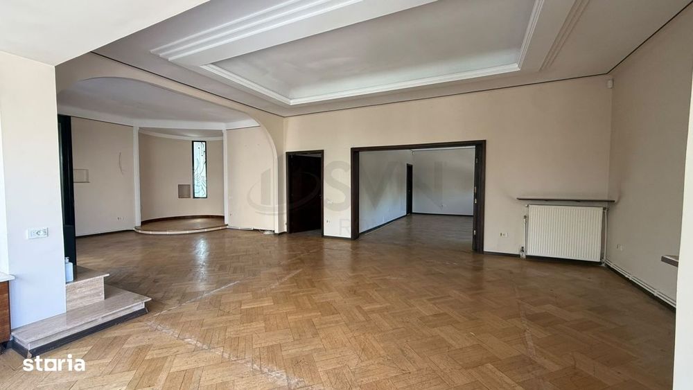 5 Camere l Victoriei l Lascar Catargiu