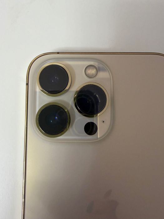 iPhone 13 Pro Gold, 128GB