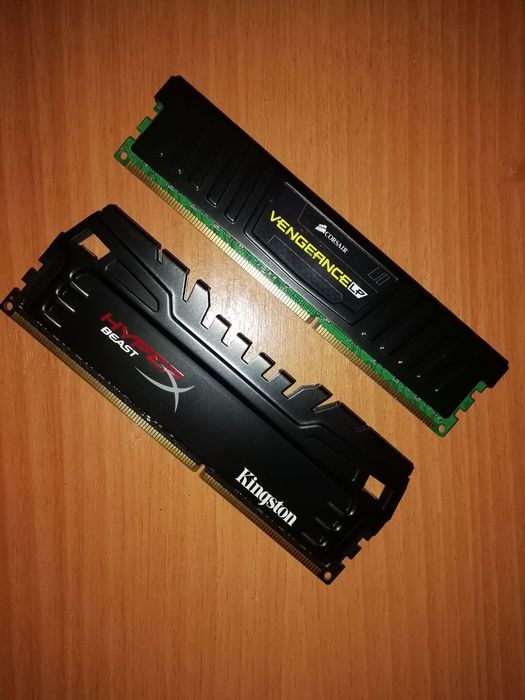 сборка пк i5 b85 16gb ram