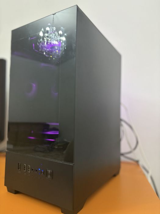 Продается мощный ПК