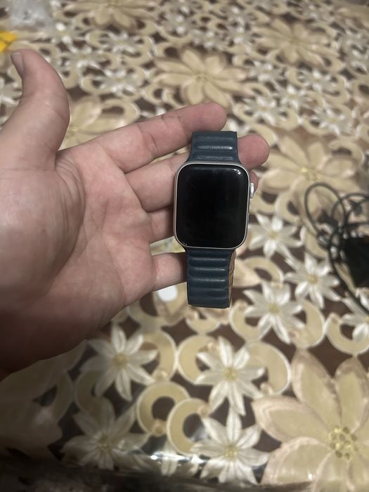 iwatch 6 GPS + Cellular