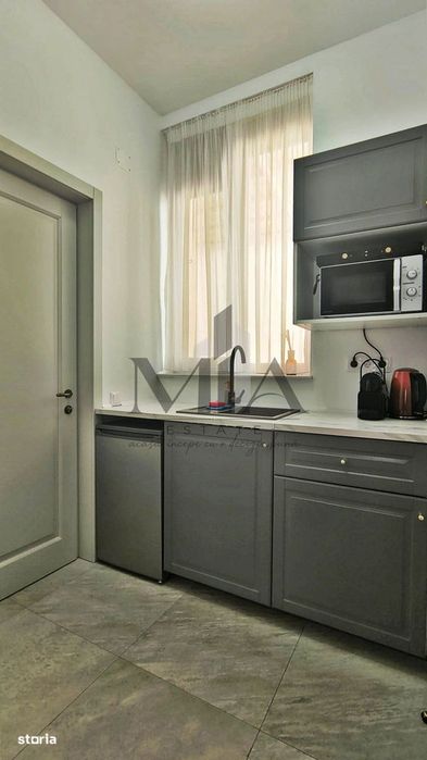 Apartament de inchiriat la casa, cu 2 camere, Central, Oradea