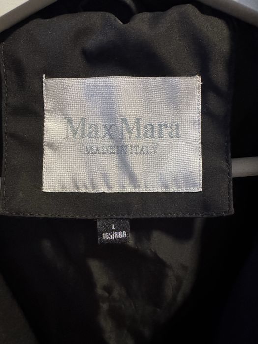 Пуховик зимний пух-перо