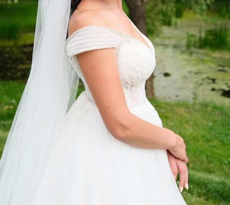 Rochie de mireasa