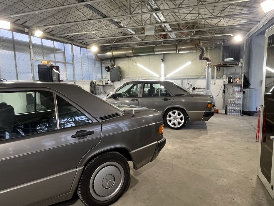 Дава се под наем Магазин в Велико Търново, Промишлена зона - Юг - 60 кв.м за 328.95 € - Снимка #4