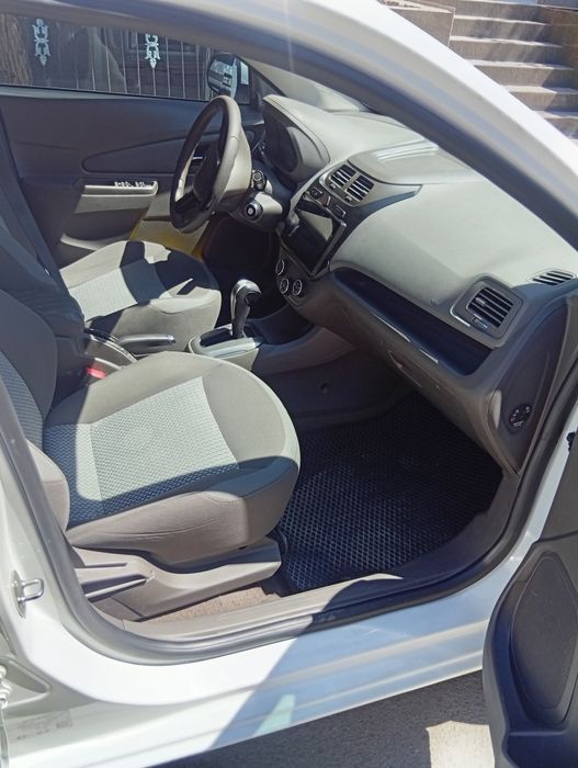 Кобалт Автомат 2023