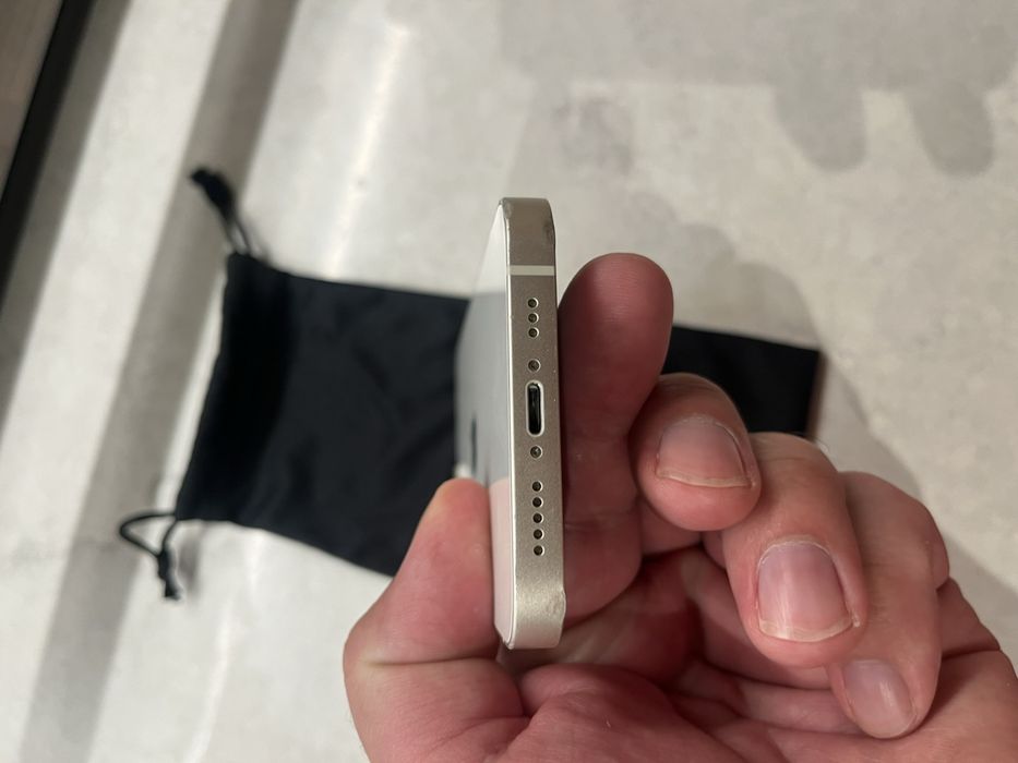 Iphone 13 128 gb  100% bat