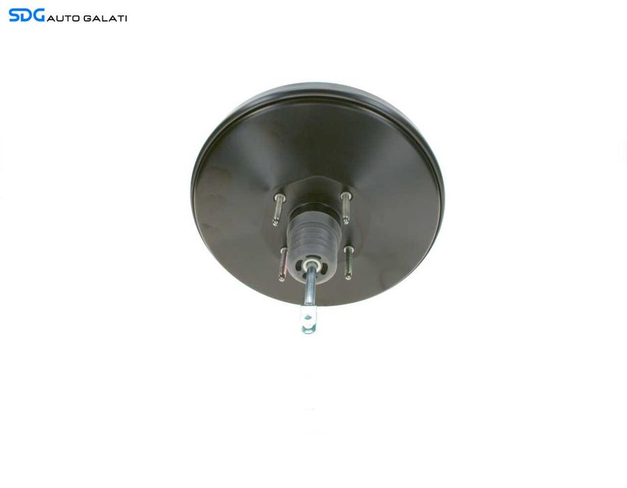 Tulumba Vacum Vacuum cu Vas si Pompa Lichid Ulei Servofrana Servo Frana Daewoo Matiz 1998 - 2006 [MA0025]
