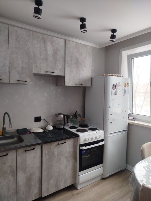 Продам двухкомнатную квартиру