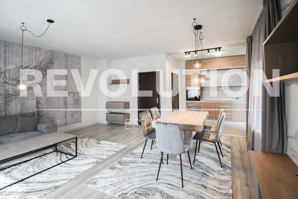 Дава се под наем Четиристаен апартамент в София, Драгалевци - 176 кв.м за 1450 € - Снимка #4