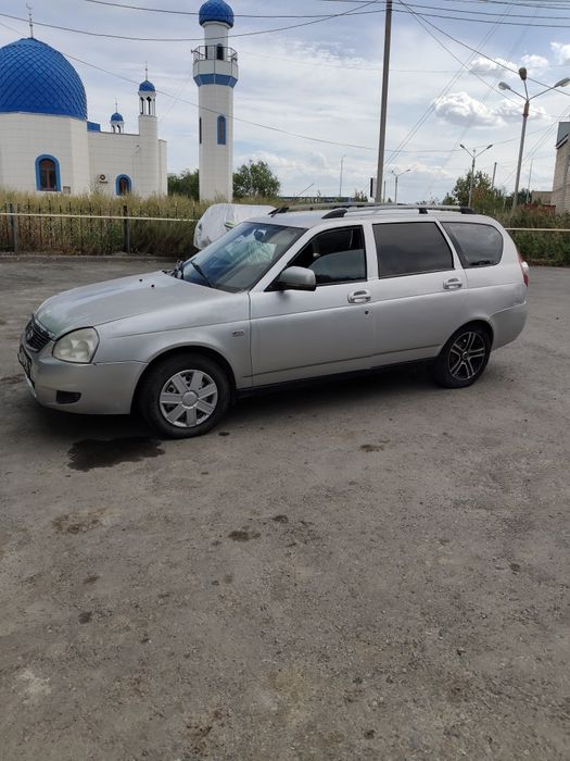 Продам лада приора универсал