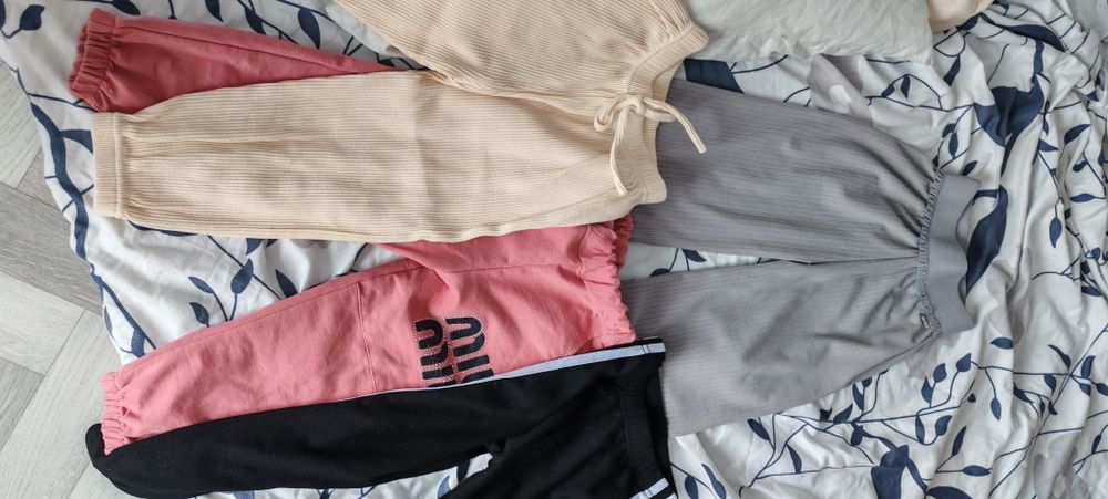 Вещи на рост 90-100