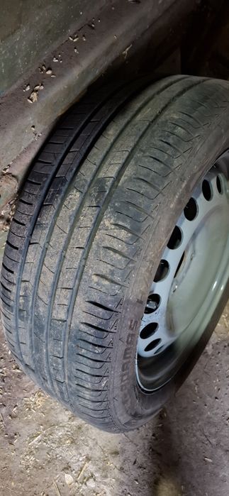 Продам колеса в сборе